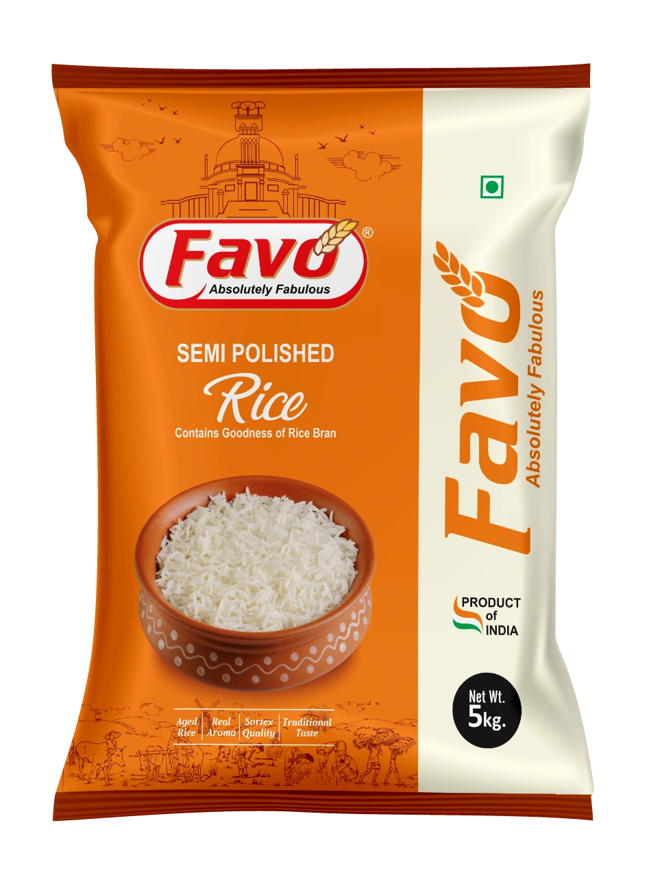 Favo Rice-11304734