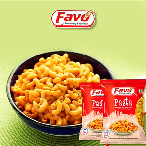Favo Macaroni Pasta