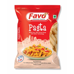 Favo Penne Rigate Pasta