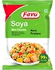Favo Soya Chunks / Soya nuggets / Soya bari.