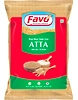 Export Quality Whole Wheat Flour (chakki fresh Atta)