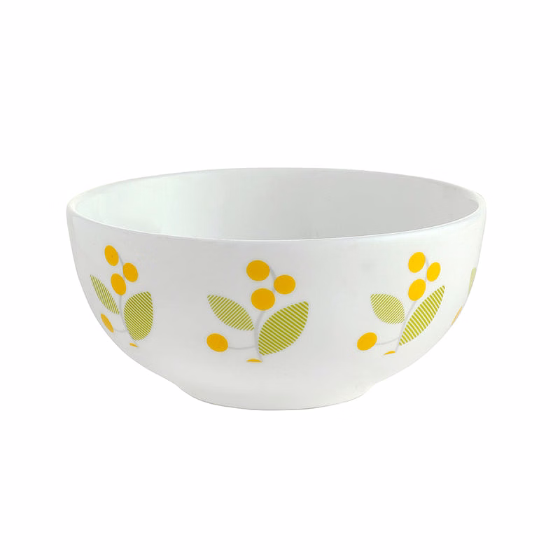 Katori/ Bowl 10cm Imperial Set of 4 Piece Green image 2