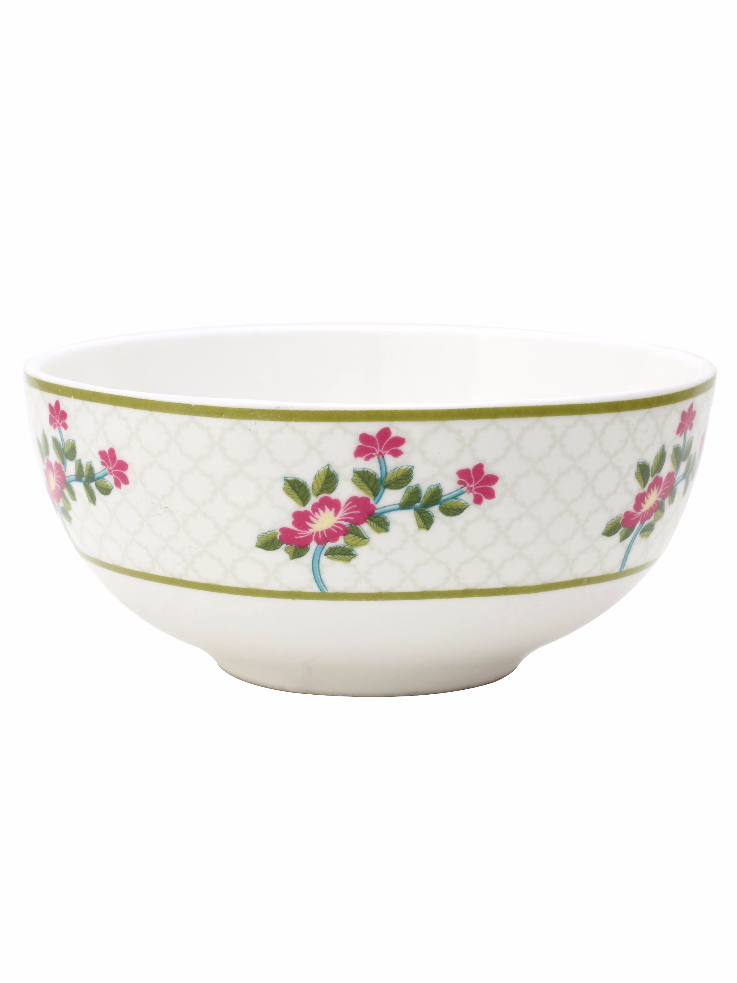 India Circus Katori/ Bowl 10cm 1 Piece (CC6) image 1