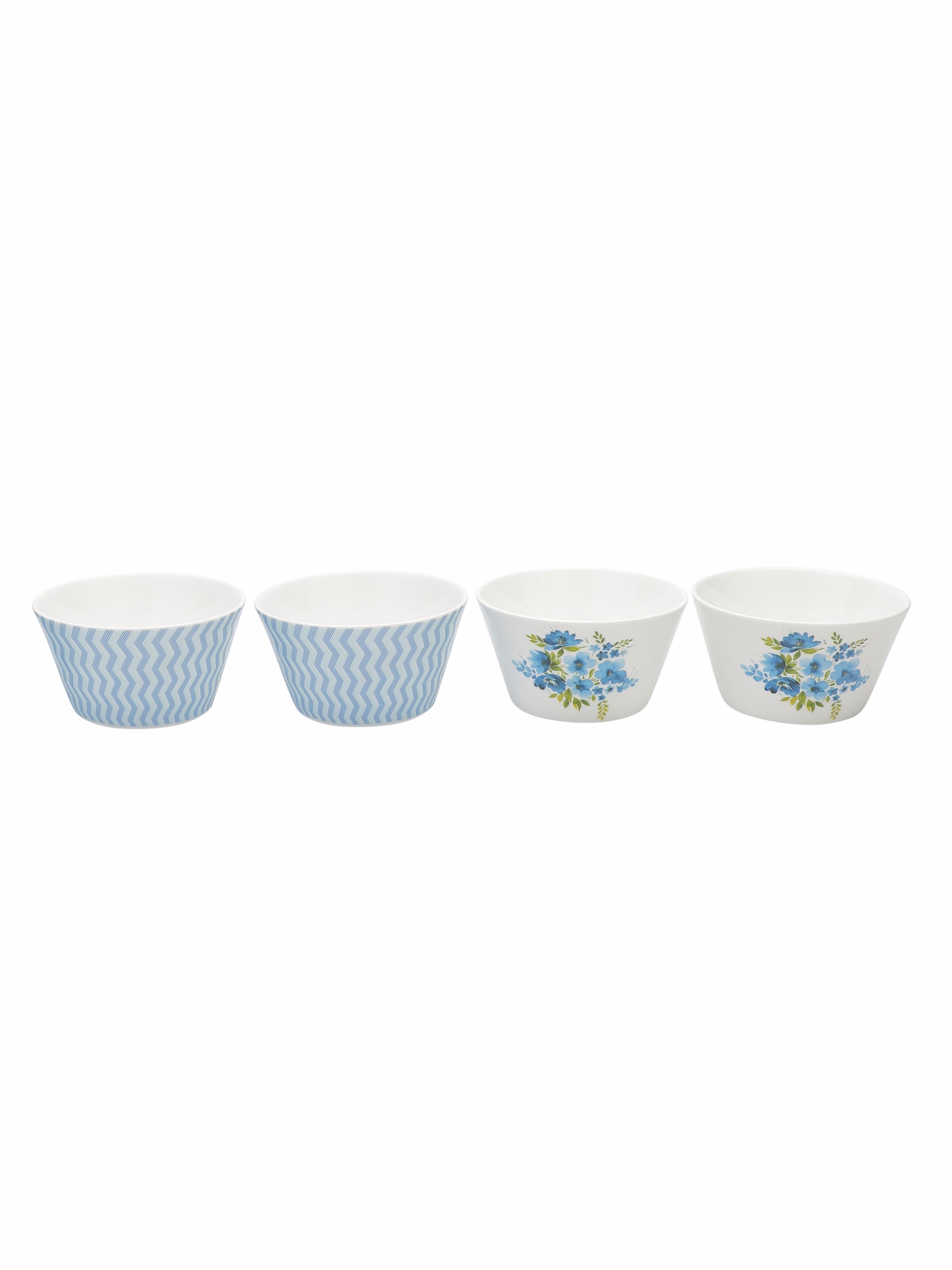 Nikko Imperial Bowl Set of 4 Piece (Blue) image 2