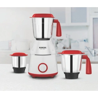 Best Mixer Grinder 500W