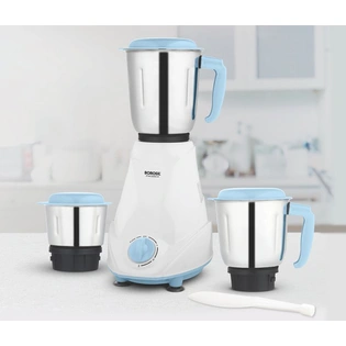 Star 500 W-19 Mixer Grinder