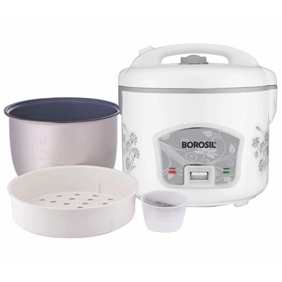 Pronto Deluxe Electric Rice Cooker 2.8L