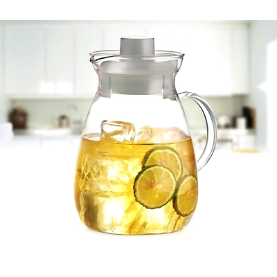 Vision Glass Jug