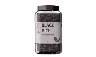 Havmi Black Rice