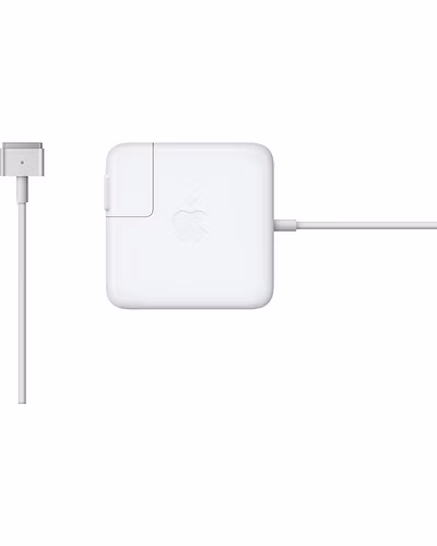Apple 85W MagSafe Power Adapter (for 15- and 17-inch MacBook Pro)-NET-11