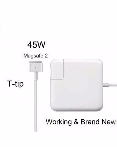 Apple 45W MagSafe 2 Power Adapter for MacBook Air-NET-13