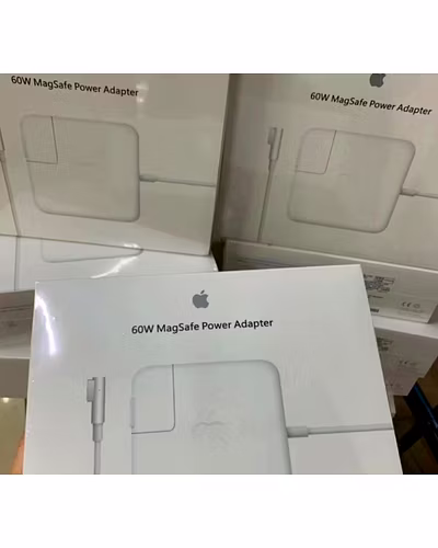 Apple 60W MagSafe Power Adapter (for MacBook and 13-inch MacBook Pro)-2