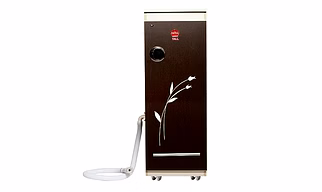 Flour mill for home