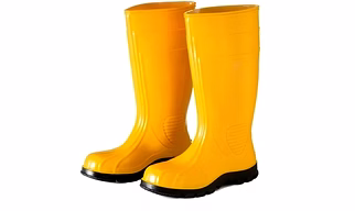 Safety Electrical Gumboots, electrical safety boots