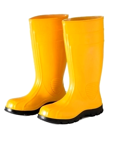 Safety Electrical Gumboots, electrical safety boots-12179526