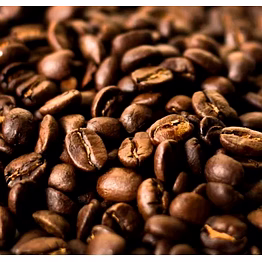 coffee beans whole