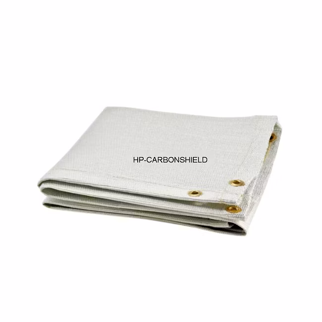 By Now Fiberglass Welding Blankets HEMNIL PROTECTION