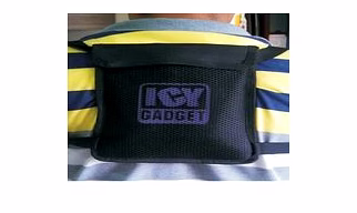Body Cooling and Warming Bag