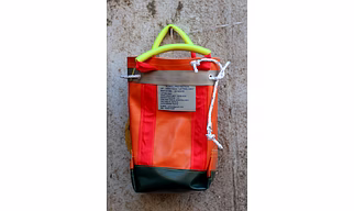 Scaffolding Lifting Bags