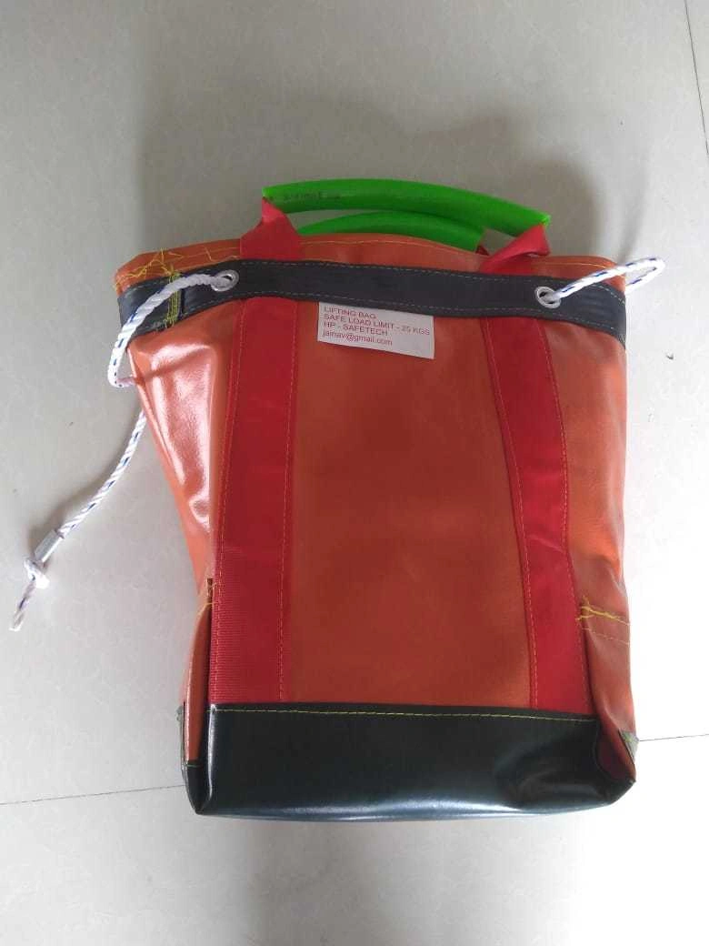 Scaffolding Lifting Bags-1