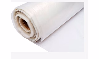 Fire Resistant Waterproof PVC Tarpaulin