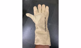 Non-Asbestos Hand Gloves