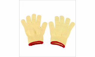 Aramid Fiber Hand Gloves