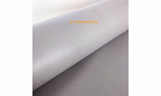 PVC Coated Fiberglass Cloth with Fire Retardant