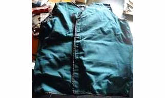 Cooling jacket