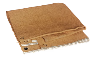 Ceramic Fire Welding Blanket