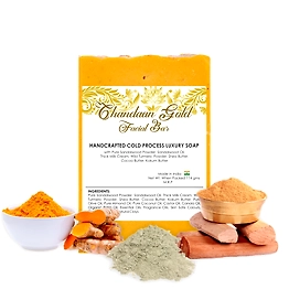 Chandaan Gold Facial Bar