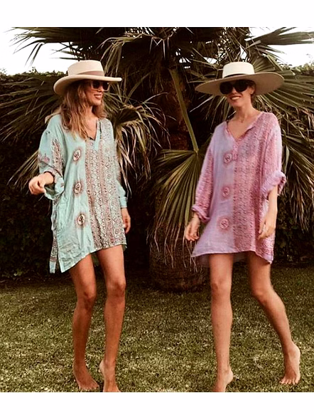 Super Fine Rayon Kurta-4