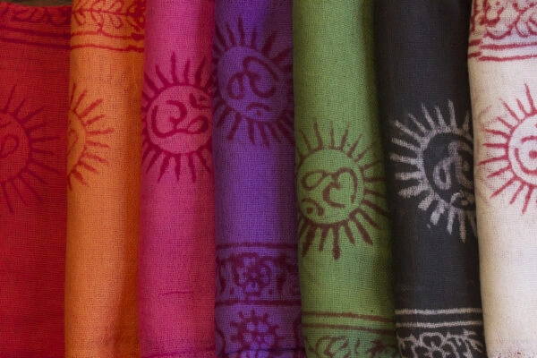 Cotton Printed Pareos-Assorted-9