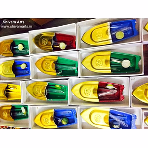 Pop Pop Boat (Regular Model)