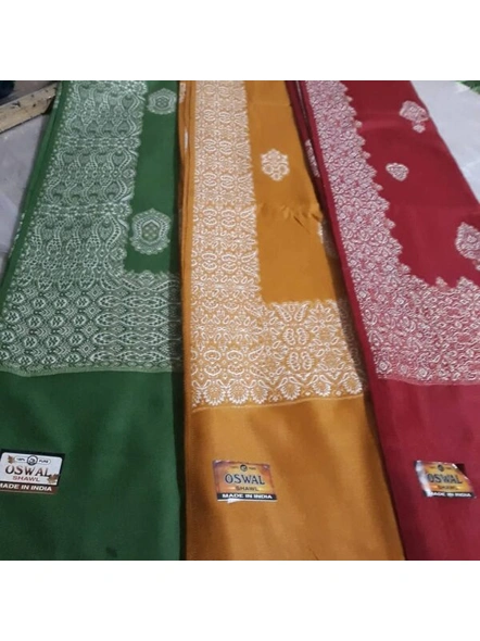 Embroidery Shawls-Assorted-25