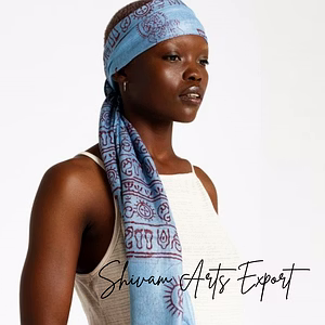 Head Scarfs