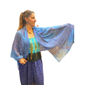 Mantra Scarfs FR