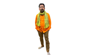 Mantra Scarfs
