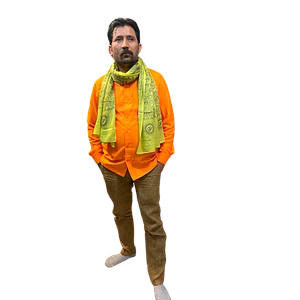 Mantra Scarfs