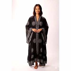 Kimono (Super Fine Rayon)