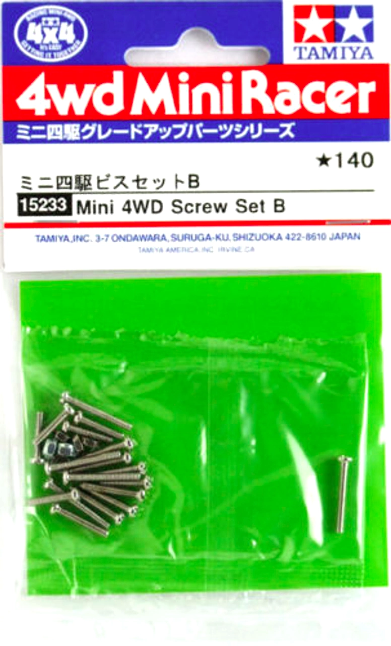 Nut & Screw | JGRC Hobby Shop Nut & Screw | JGRC Hobby Shop