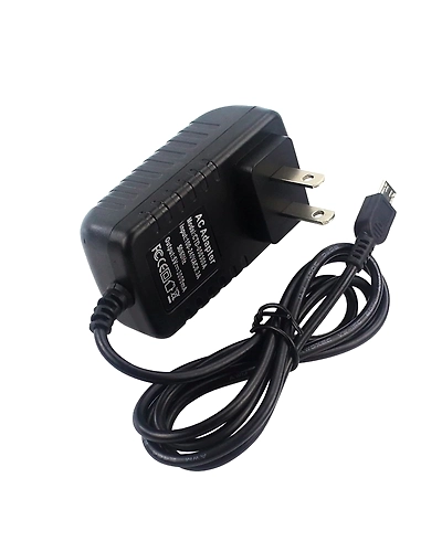 5V 3A Charger adapter (MicroUSB)-R1680028