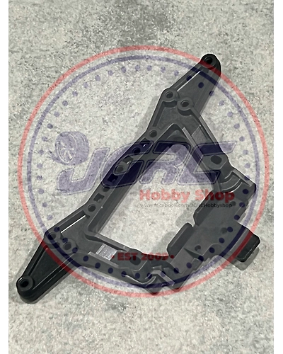 Tamiya Carbon 3 point attachment tail-P168366