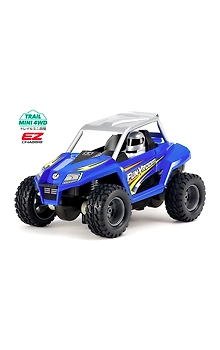 Tamiya 19024 Fun-VROOM (EZ Chassis)