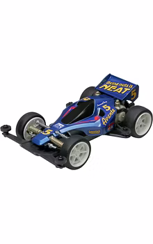 Tamiya 18014 Mini 4WD Avante Jr.