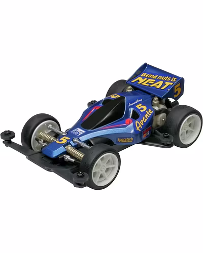 Tamiya 18014 Mini 4WD Avante Jr.-18014