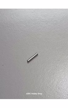 Tamiya Gear Shaft (Plain)