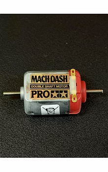 (Part out) Tamiya Mach-Dash Pro (No Pack)
