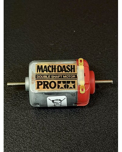 (Part out) Tamiya Mach-Dash Pro (No Pack)-P168410