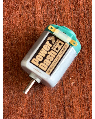 (Part out) Tamiya Power Dash (No Pack)-P168418